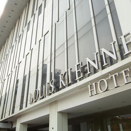 Louis Kienne Cikarang Hotel & Service Apartment 베카시 외부 사진